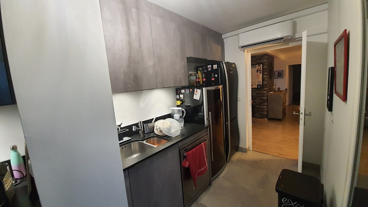 Rénovation d’un appartement à Lille (59)