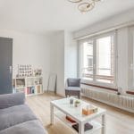 Remplacement des huisseries extérieures - rénovation d'un appartement à Strasbourg