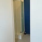 Salle de douche privative - Rénovation d'une maison bourgeoise à Douai