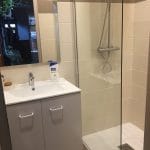 rénovation salle de bain Carcassonne : vue d'ensemble