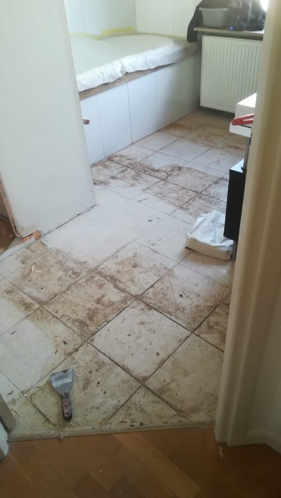Rénovation d’une salle de bain à Roubaix (59)