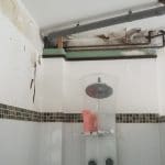Rénovation en cours - rénovation salle de bain à Roubaix