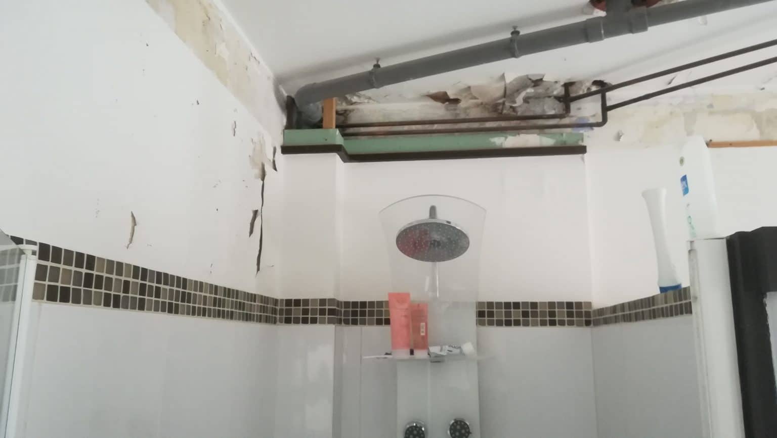 Rénovation d’une salle de bain à Roubaix (59)