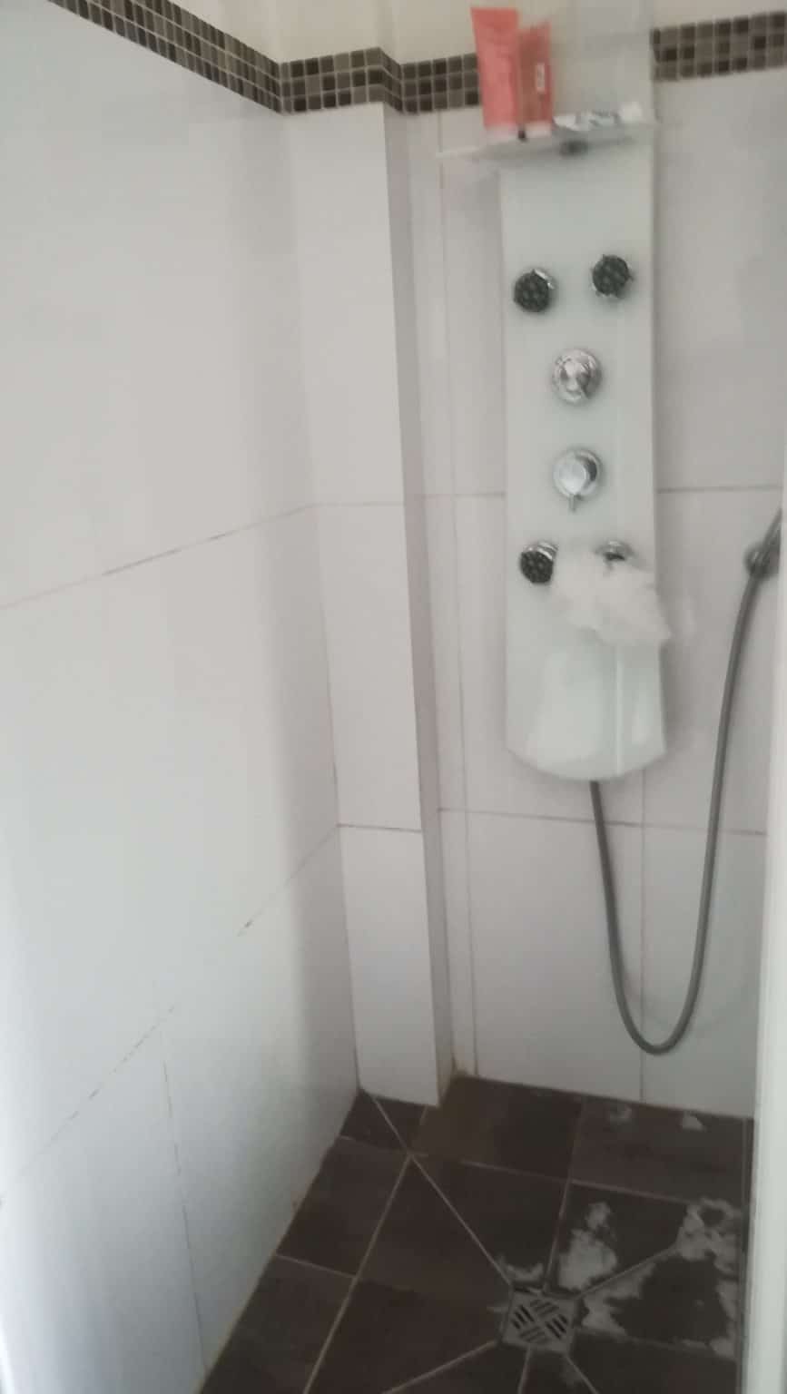 Rénovation d’une salle de bain à Roubaix (59)