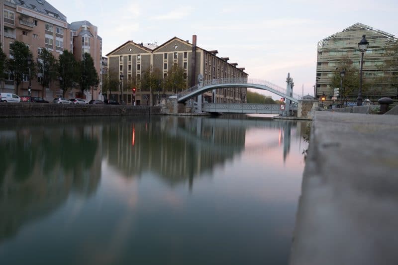 illiCO travaux Aulnay – Bondy