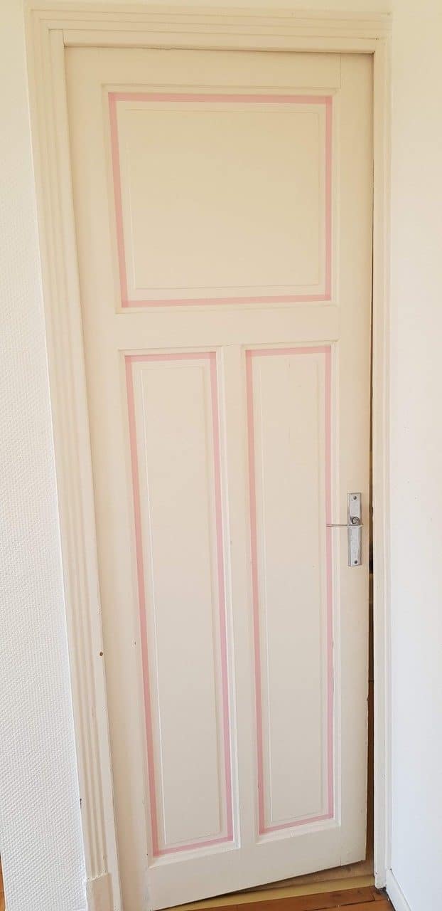 Rénovation d’un appartement T2 à Toulouse (31)