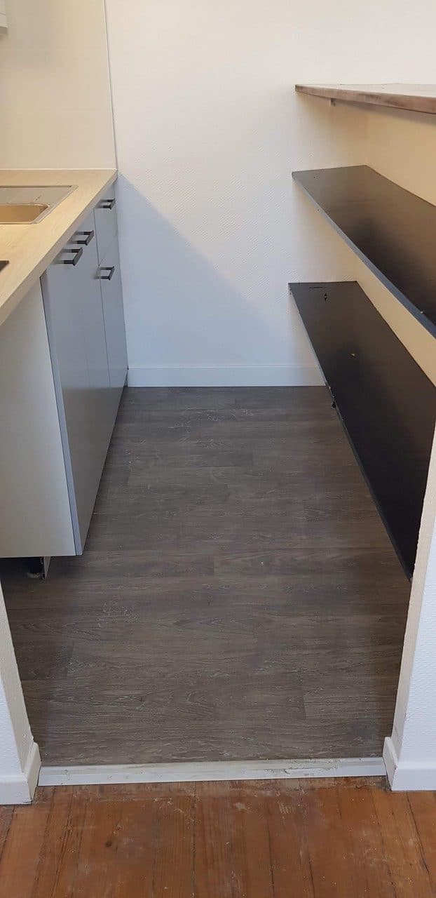Rénovation d’un appartement T2 à Toulouse (31)