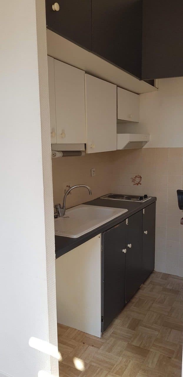 Rénovation d’un appartement T2 à Toulouse (31)