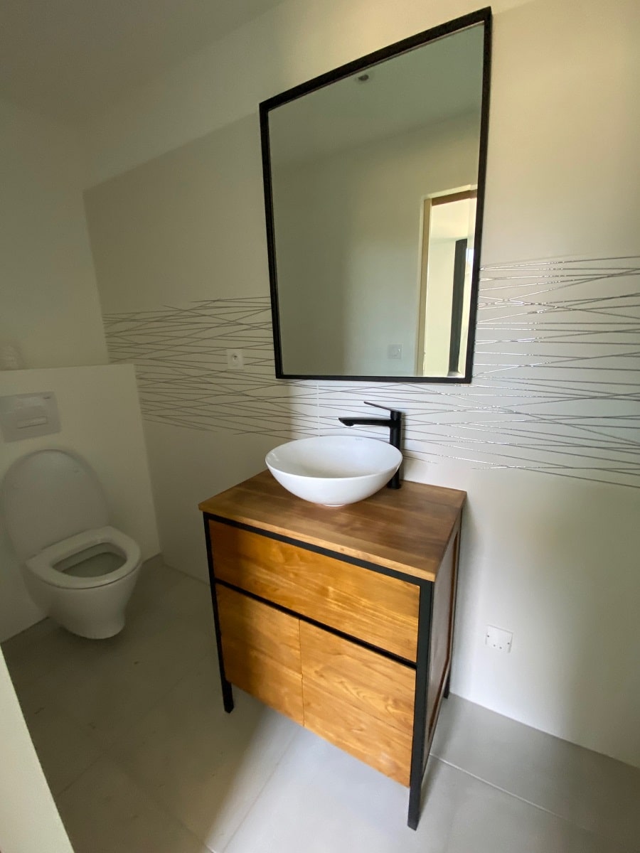 Rénovation et extension d’une échoppe à Bègles (33)
