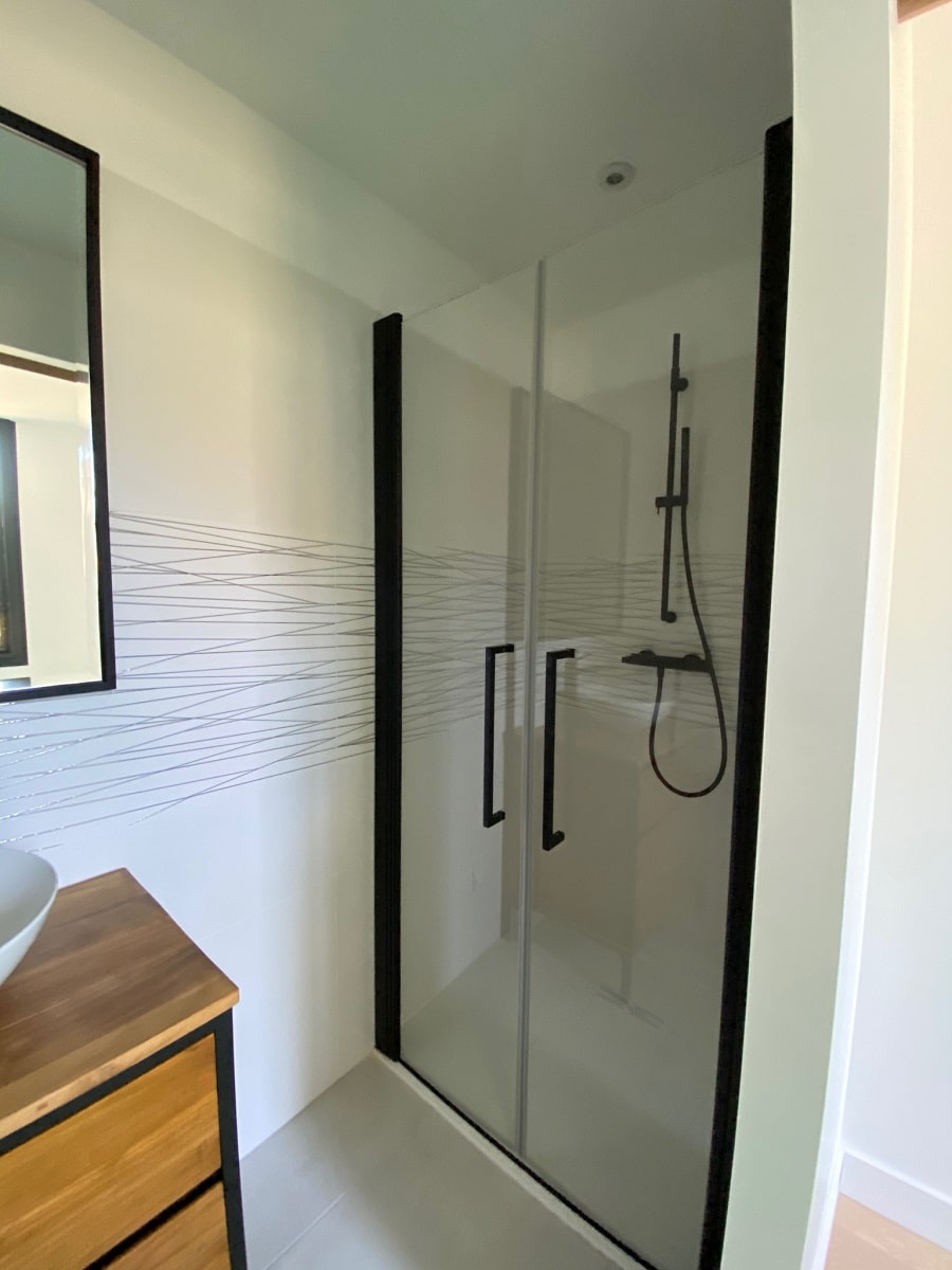 Rénovation et extension d’une échoppe à Bègles (33)