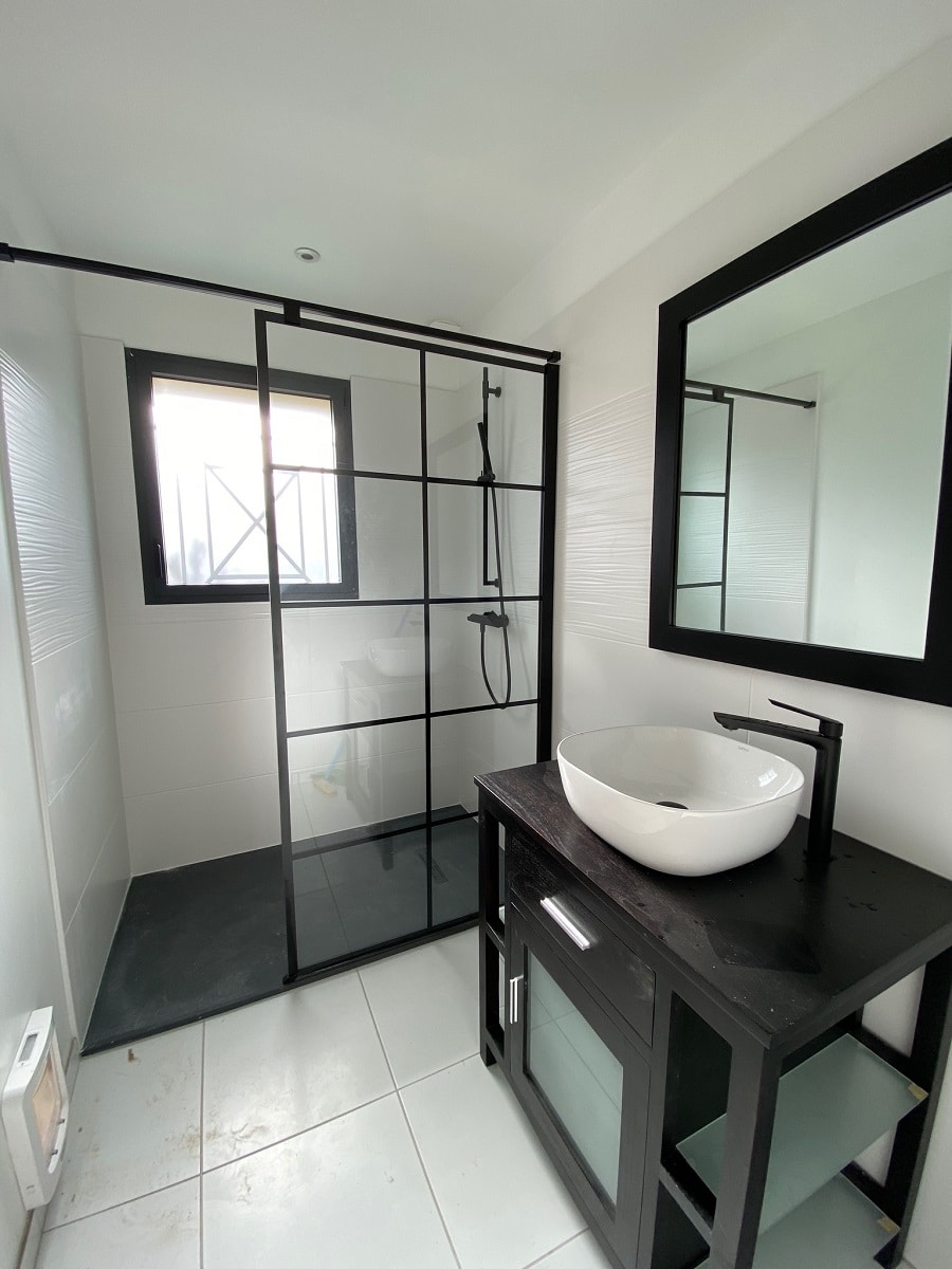 Rénovation et extension d’une échoppe à Bègles (33)