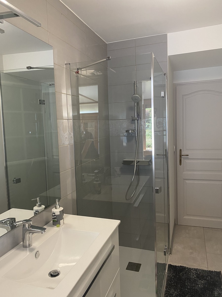 Rénovation d’une maison à Ballan-Miré près de Tours (37)