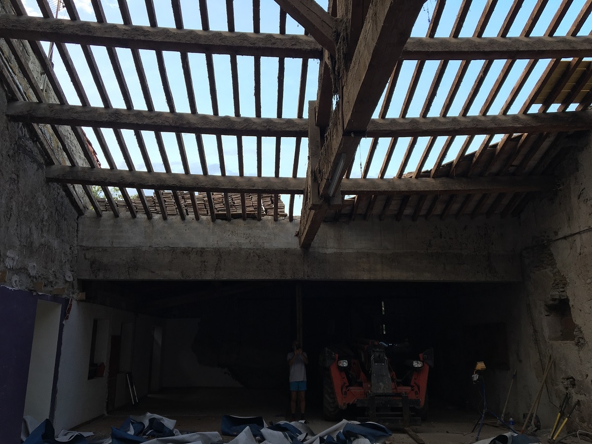 Rénovation de toiture à Conques-sur-Orbiel (11)