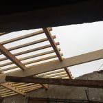 travaux toiture - rénovation toiture Conques-sur-Orbiel
