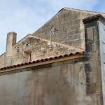 Trois plans de toiture rénovés - rénovation toiture Saint-Même-les-Carrières