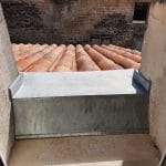 Toiture rénovée avec finitions impeccables - rénovation toiture Saint-Même-les-Carrières