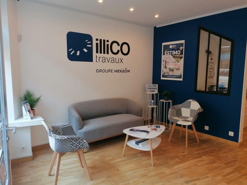 illiCO travaux Sens – Montereau