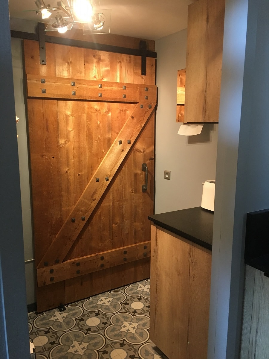Rénovation complète d’une cuisine près de Nîmes (30)