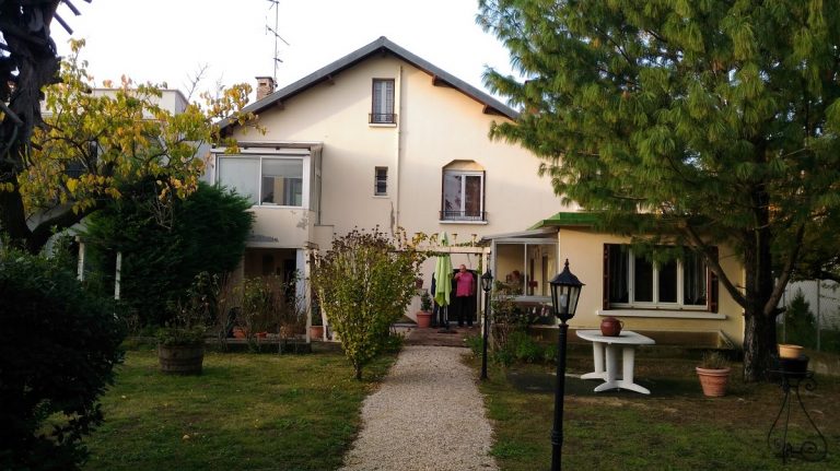 Rénovation complète et extension d’une maison à Toulouse (31)