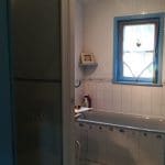 Salle de bain avant travaux - Rénovation salle de bain à Linselles (59)