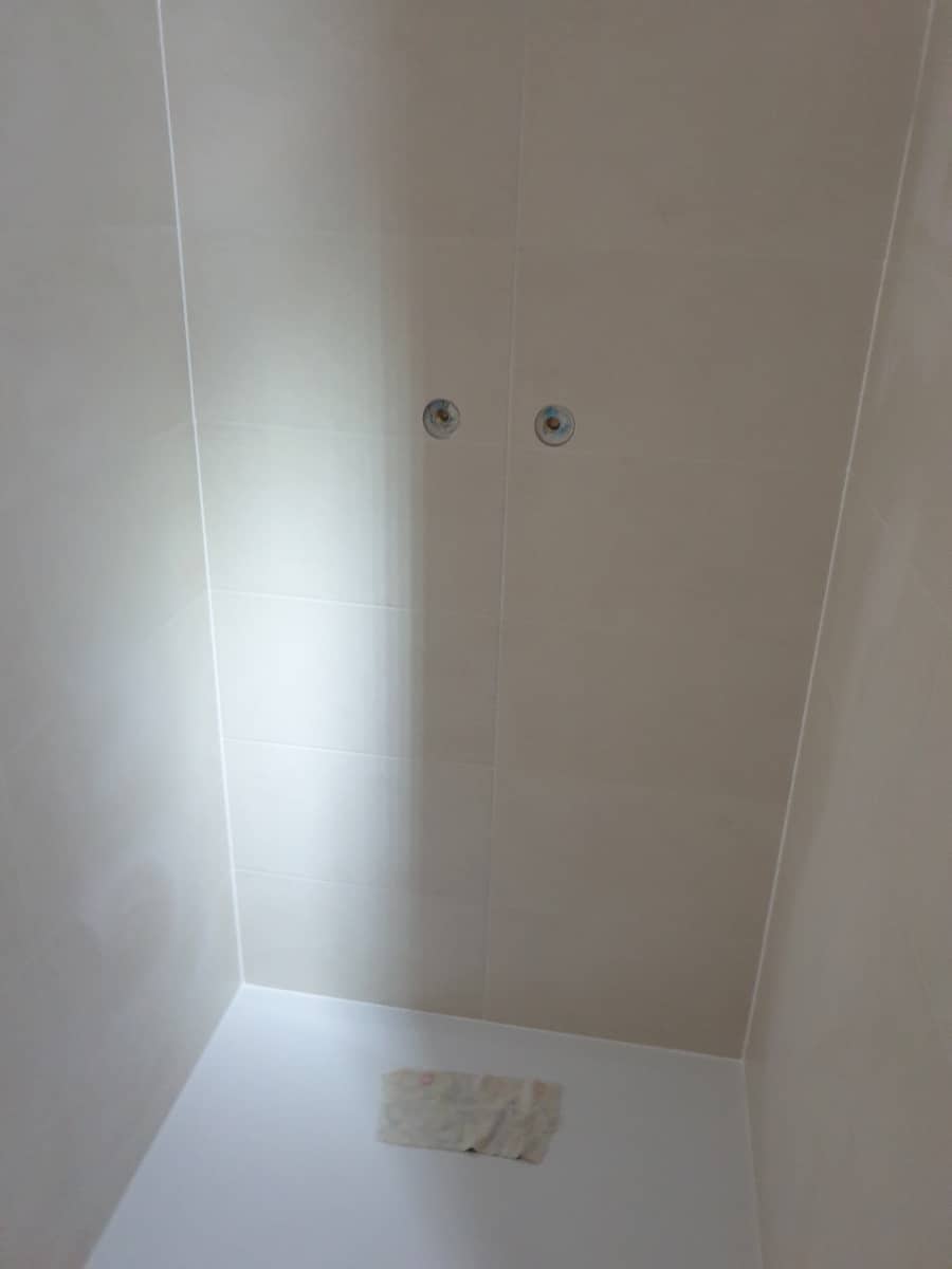 Rénovation d’une salle de bain à Luçay-le-Mâle près de Châteauroux (36)