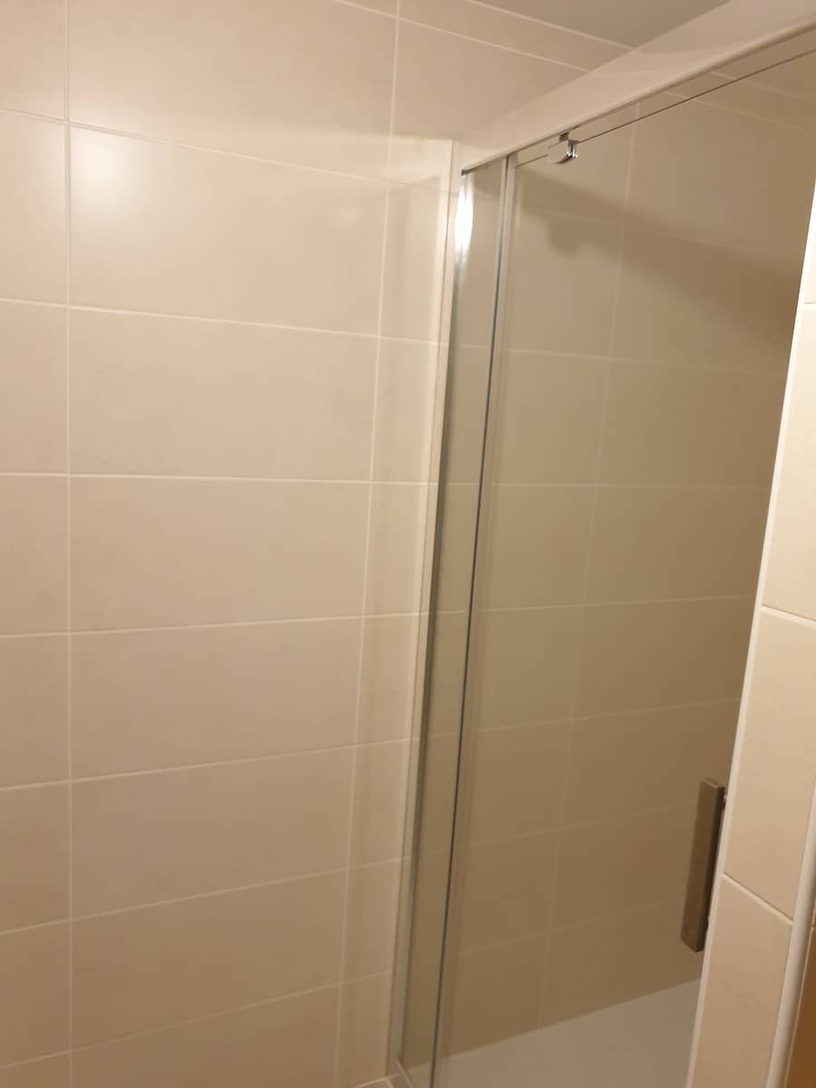 Rénovation d’une salle de bain à Luçay-le-Mâle près de Châteauroux (36)