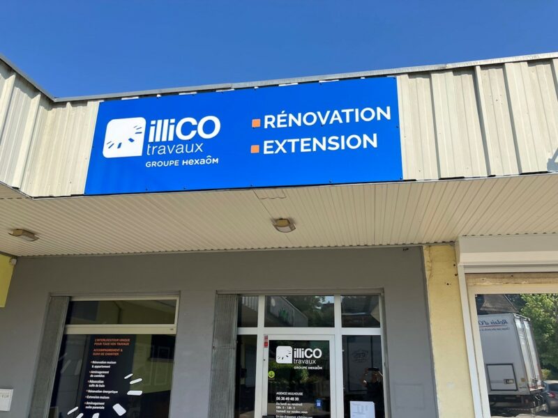 illiCO travaux Landser