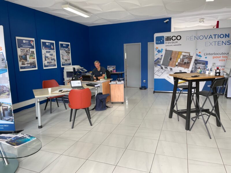 illiCO travaux Landser