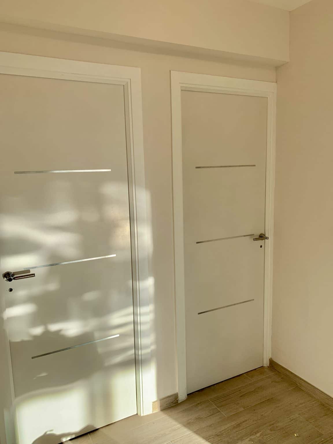 Rénovation d’un appartement à Golfe Juan (06)