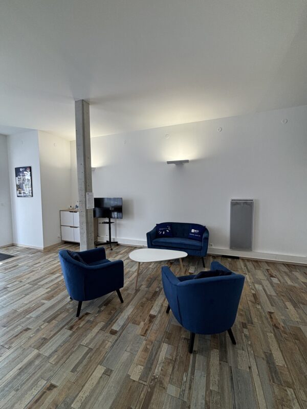 illiCO travaux Dax