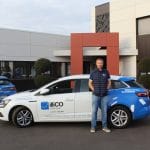 illiCO travaux Saint-Étienne Ouest – Forez