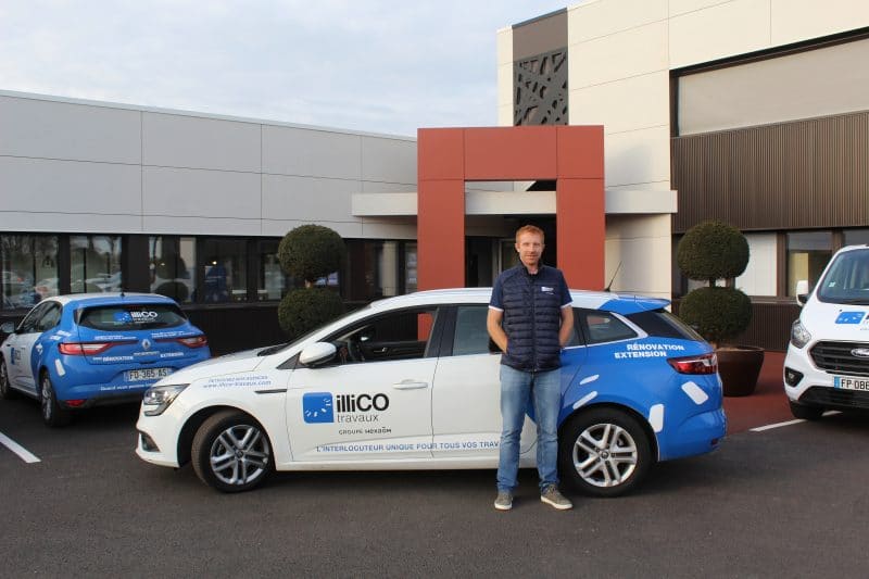 illiCO travaux Saint-Etienne Ouest - Forez illiCO travaux Saint-Etienne Ouest - Forez