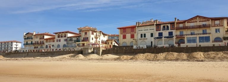 Du nouveau pour l’agence illiCO travaux à Dax !