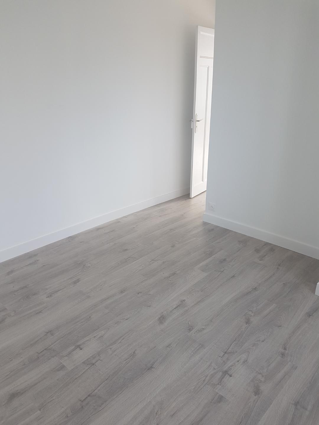 Rénovation complète d’un appartement à Lorient (56)