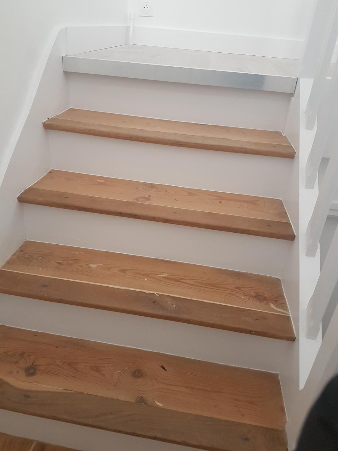 Rénovation complète d’un appartement à Lorient (56)