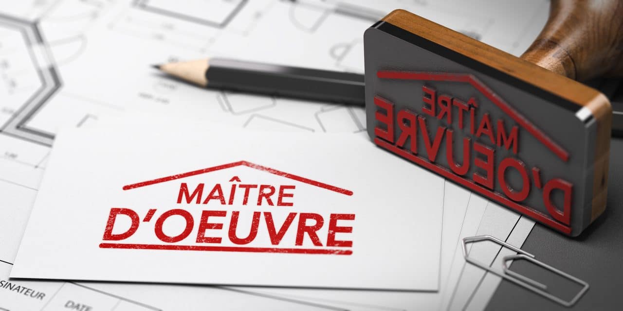 Maître d'oeuvre, suivi de chantiers par illiCO travaux