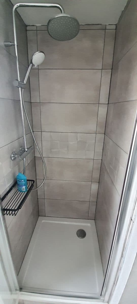 Rénovation d’un appartement à Lille (59)