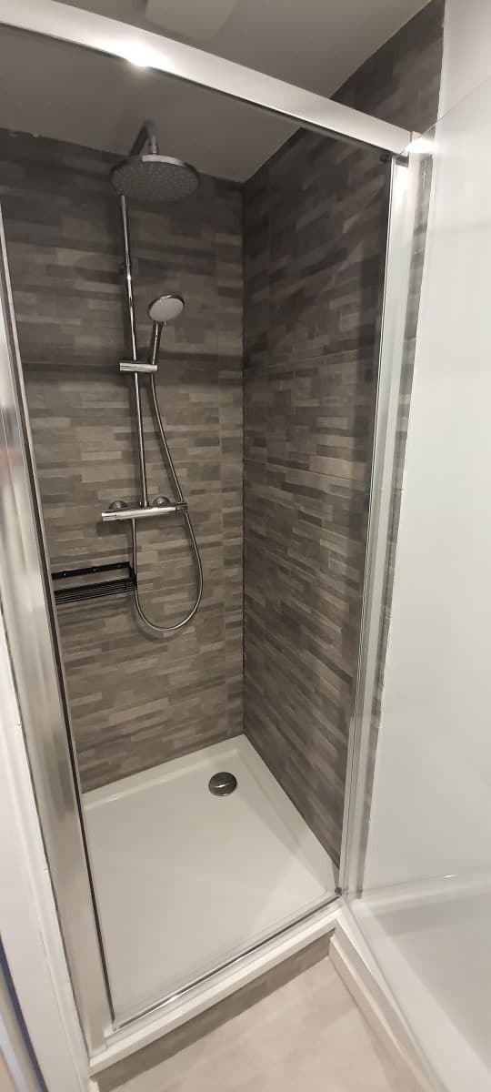 Rénovation d’un appartement à Lille (59)