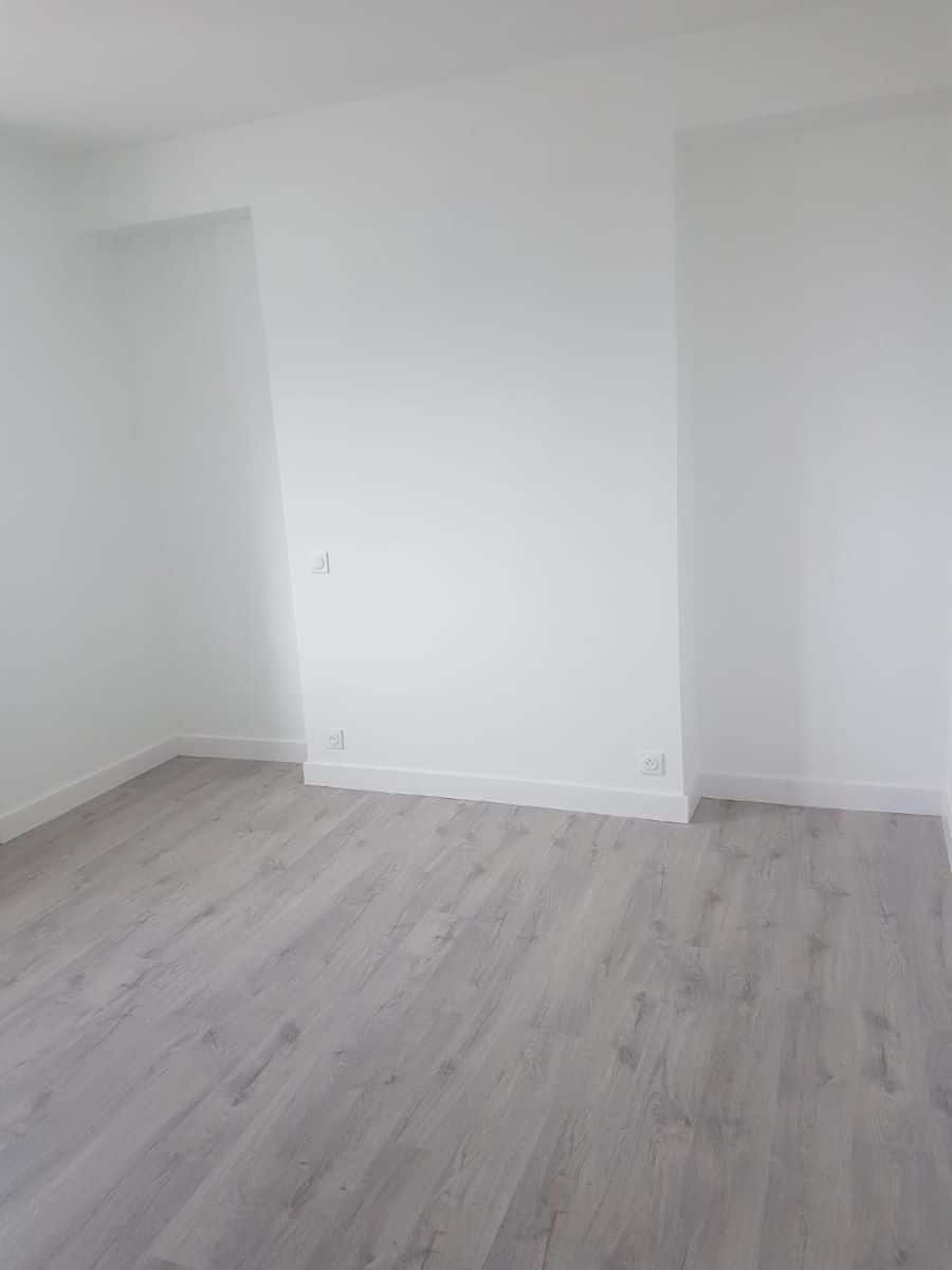 Rénovation complète d’un appartement à Lorient (56)