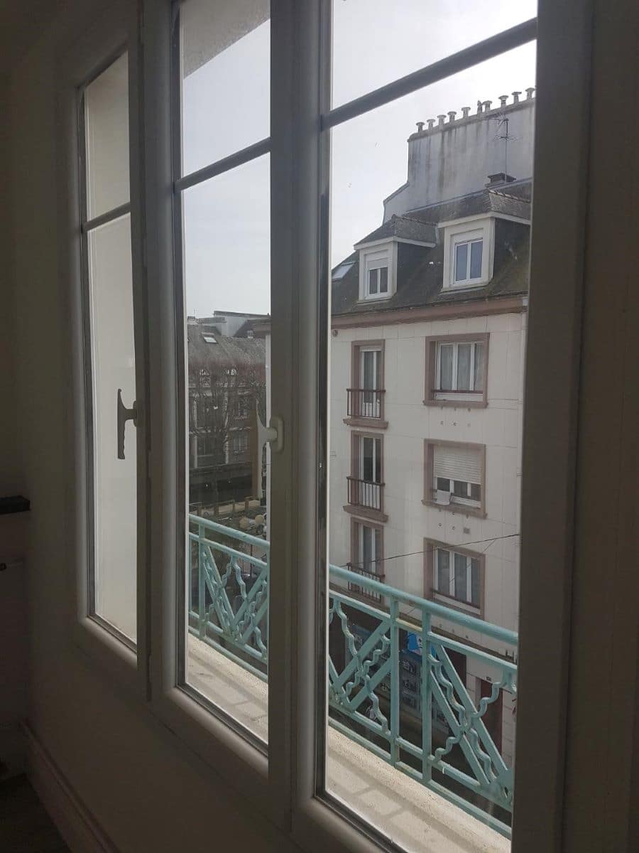 Rénovation complète d’un appartement à Lorient (56)