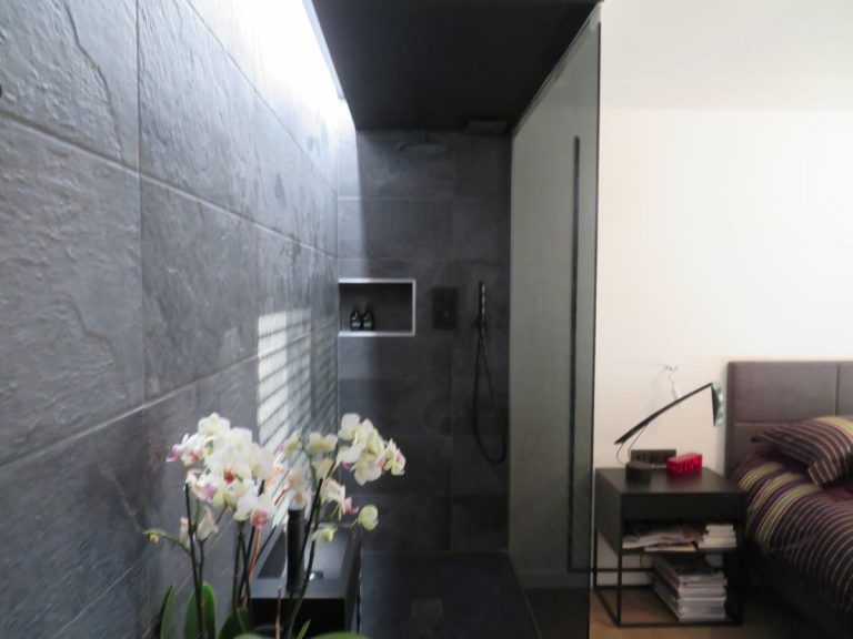 Rénovation d’un appartement à Nancy (54)