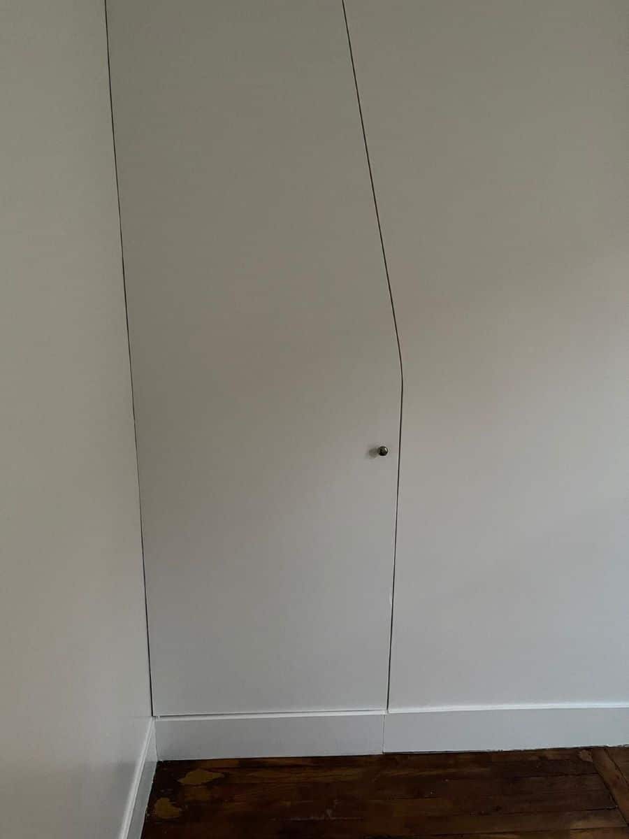 Rénovation d’un appartement à Neuilly sur Seine (92)