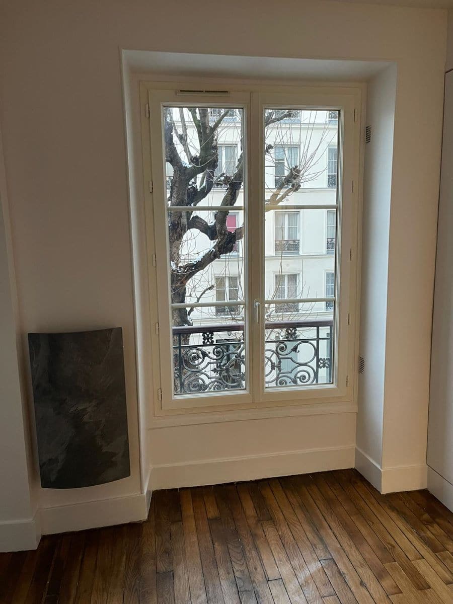 Rénovation d’un appartement à Neuilly sur Seine (92)