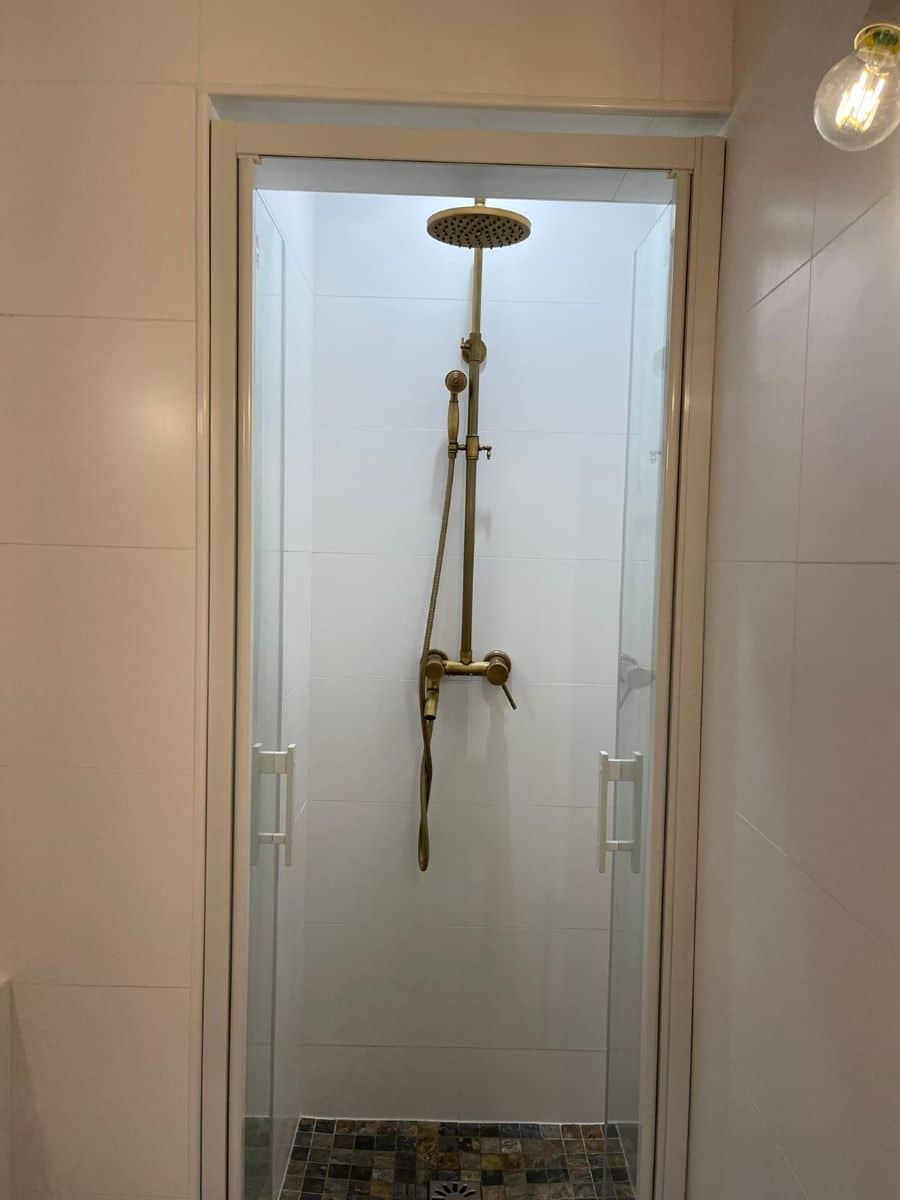 Rénovation d’un appartement à Neuilly sur Seine (92)