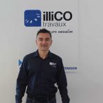 illiCO travaux Pessac