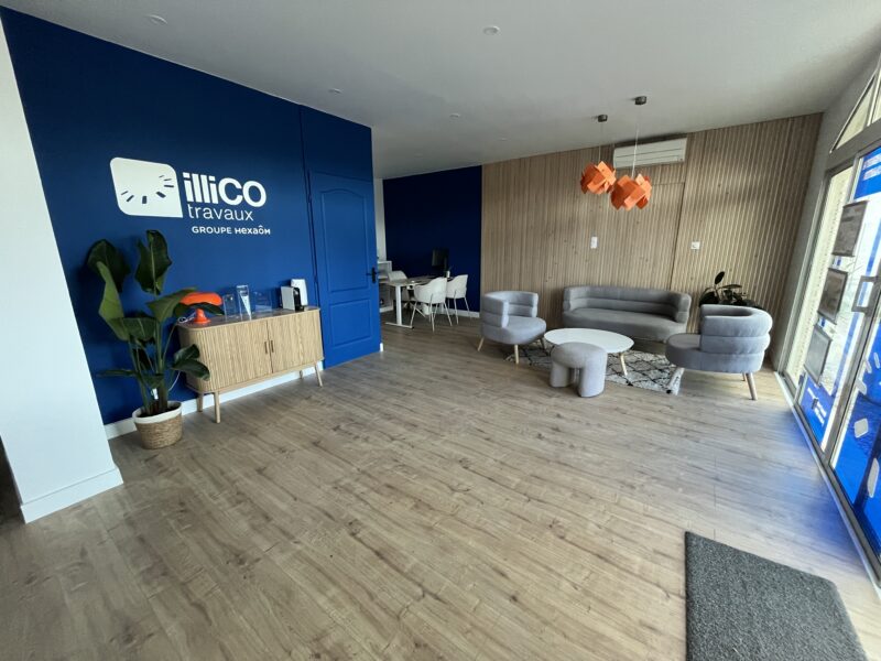 illiCO travaux Montpellier Ouest