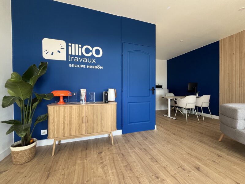 illiCO travaux Montpellier Ouest