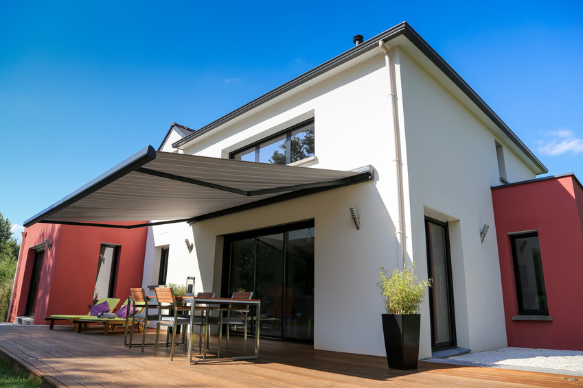 extension de maison à Aulnay par illiCO travaux