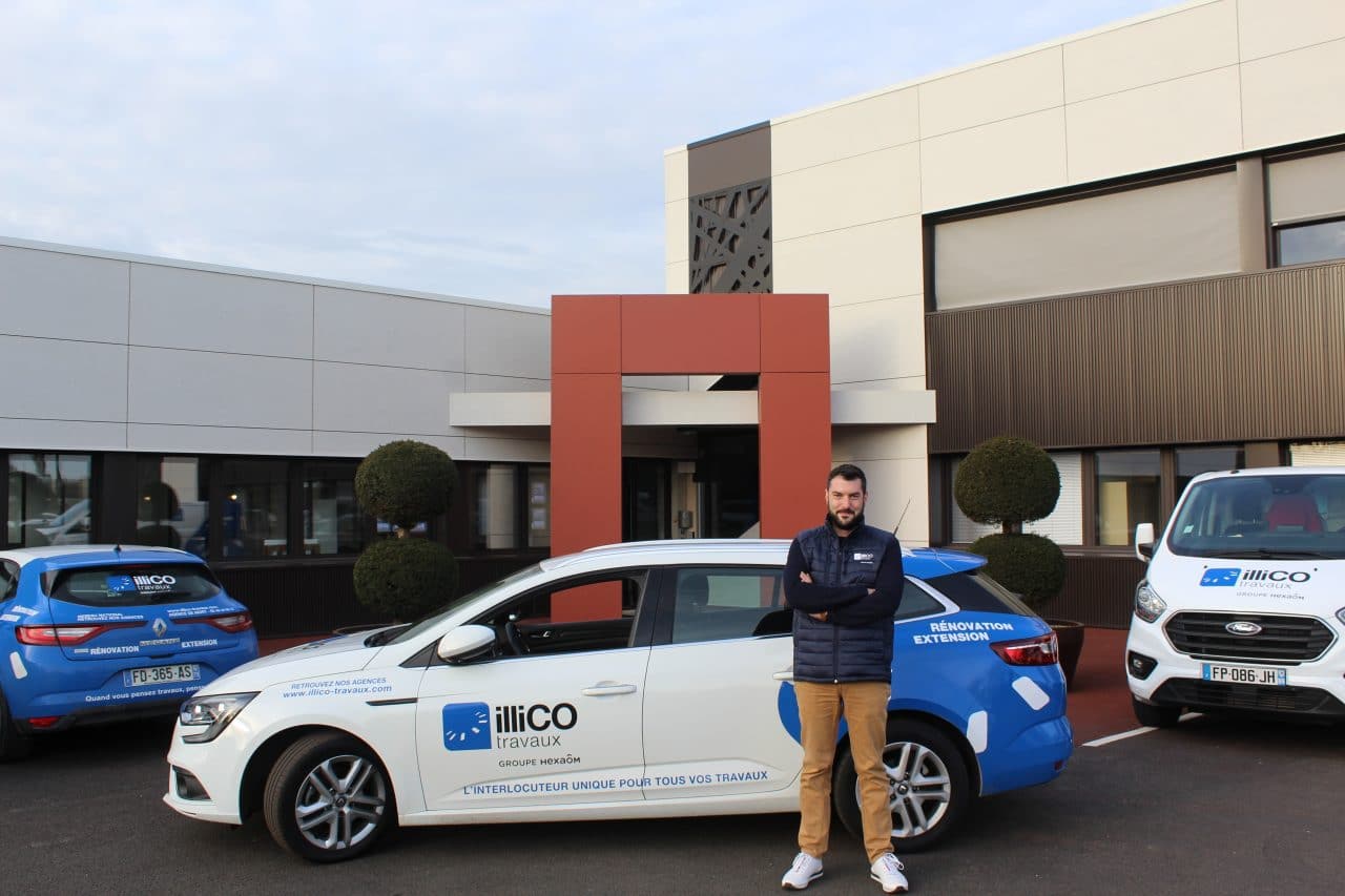 illiCO travaux Aubagne responsable Raymond Arbogast