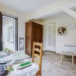 Pièce à vivre spacieuse - extension de maison à Moyvillers dans l'Oise par illiCO travaux